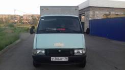 ГАЗ 3302. Продается ГАЗель 3302, 2 400 куб. см., 1 500 кг.