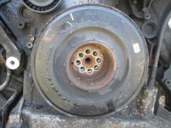 Шкив коленвала. Audi Q7, 4LB, WAUZZZ4L28D051698 Двигатели: DIESEL, 3, TDI