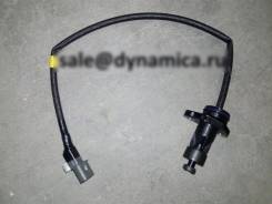 Датчик уровня масла. Mitsubishi Fuso Canter, FE85DE, FE85DG, FE85DH, FE85DJ