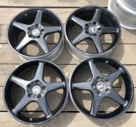 Jawa. 7.0x17", 5x114.30, ET48