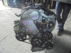Двигатель в сборе. Toyota bB, NCP35, NCP34, NCP31 Двигатель 1NZFE