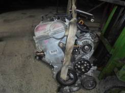 Двигатель в сборе. Toyota Corolla Fielder, NZE144G, NZE141G Двигатель 1NZFE