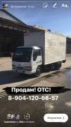 Isuzu Elf. Продам хороший грузовик, 4 600 куб. см., 3 000 кг.