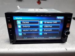 Clarion MC313D-W