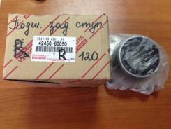 Ступица. Lexus GX460, GRJ158, URJ150 Lexus GX400, GRJ158, URJ150 Lexus GX470, UZJ120 Toyota FJ Cruiser, GSJ10, GSJ10W, GSJ15, GSJ15W Toyota Hilux Surf...