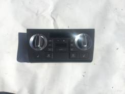 Блок управления климат-контролем. Audi Q3, 8UB Двигатели: ALZ, CCTA, CCZC, CFFA, CFFB, CFGC, CFGD, CHPB, CLJA, CLLB, CPSA, CULB, CULC, CUWA, CYLA
