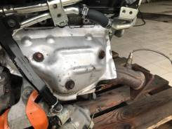 Коллектор выпускной. Infiniti: FX30d, G35, QX70, M45, FX50, M35, Q40, G25, QX50, G37, EX35, FX35, EX37, EX25, FX37 Nissan Fuga, PNY50, PY50 Nissan Sky...
