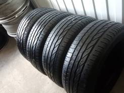 Bridgestone Turanza ER300. Летние, 2011 год, 20 %, 4 шт
