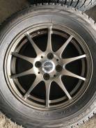 Hot Stuff Cross Speed. 6.0x15", 4x100.00, ET43, ЦО 65,0 мм. Под заказ