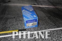 Колодка тормозная. Toyota Vista, CV30, SV30, SV32, SV33, SV35 Toyota Camry, CV30, SV30, SV32, SV33, SV35 Двигатели: 2CT, 3SFE, 4SFE