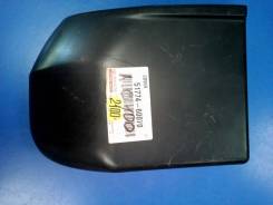 Накладка на порог. Toyota Land Cruiser, HDJ101, HDJ101K, UZJ100, UZJ100L, UZJ100W Двигатели: 1HDFTE, 2UZFE
