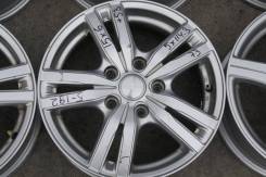 Dunlop Dufact. 6.0x15", 5x114.30, ET53, ЦО 73,0 мм.