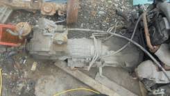 Тросик раздатки. Toyota Lite Ace, CR31, CR31G, CR38, CR38G Toyota Town Ace, CR31, CR31G, CR38 Двигатель 3CT