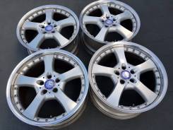 Lorinser LM5. 8.5/9.5x19", 5x112.00, ET38/38