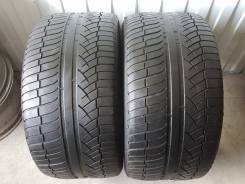 Michelin Latitude Diamaris. Летние, 2014 год, 30 %, 2 шт