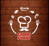 Продавец-кассир. GOOD FOOD. Улица 50 лет ВЛКСМ 7/2
