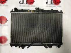 Радиатор двигателя (ДВС) Nissan Cefiro A33, VQ20-DE. Nissan Cefiro, A33 Двигатель VQ20DE