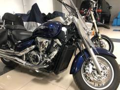 Suzuki Intruder. 1 800 куб. см., исправен, птс, с пробегом