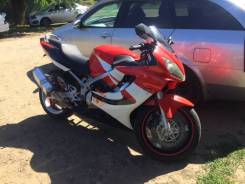 Honda CBR 600F4. 600 куб. см., исправен, птс, с пробегом