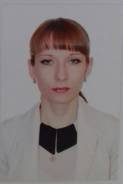 Ведущий специалист-эксперт. Высшее образование, опыт работы 4 года