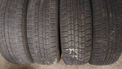 Dunlop DSX-2. Зимние, без шипов, 2012 год, 20 %, 4 шт
