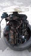 Продам двигатель kubota v1505 на запчасти