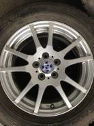 G-Mach. 6.0x15", 5x100.00, ET43, ЦО 71,1 мм. Под заказ
