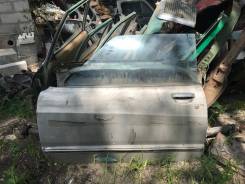 Дверь боковая левая Toyota Mark2 x30/40 (купе)