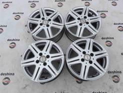 TRG. 5.5x14", 4x100.00, ET38, ЦО 73,0 мм.