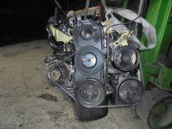 Двигатель в сборе. Mazda Demio, DW3W Двигатели: B3ME, B3E