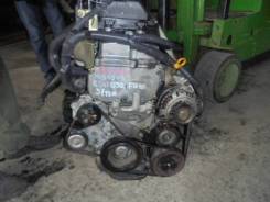 Двигатель в сборе. Nissan Cube, BNZ11, BZ11 Двигатель CR14DE