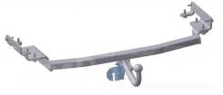 Фаркопы. Nissan Murano, Z51, Z50, PNZ51, TZ51, TNZ51 Двигатели: YD25DDTI, VQ35DE, QR25DE
