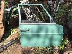 Двери Mercedes-Benz W115 с обшивками