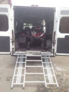 Peugeot Boxer. Продам 2012 категория "В" !, 2 200 куб. см.