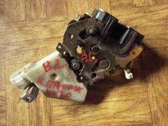 Замок двери. Nissan: Wingroad, X-Trail, Maxima, Presage, Avenir, Primera, Pulsar, Sunny, Bluebird Sylphy, Skyline, Cube, Silvia, Tino, Expert, Bassara...