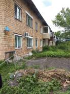 3-комнатная, переулок Мурзинцева 6. Сахпоселок (район Кислородного завода), агентство, 53 кв. м. Дом снаружи