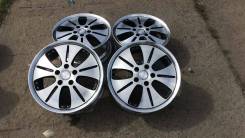 Work Euroline. 7.0x17", 5x114.30, ET48