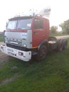 КамАЗ 5410. Продам или обменяю Камаз 5410 на самосвал, 11 000 куб. см., 10 000 кг.