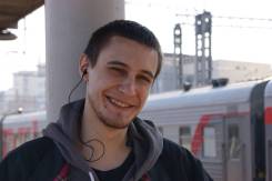 Аниматор.