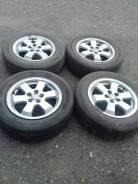 Toyota. 6.0x15", 5x100.00, ET45. Под заказ