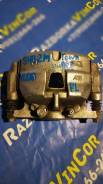 Суппорт тормозной. Toyota Lite Ace, S402M, S402U, S412M, S412U Toyota Town Ace, S402, S402M, S402U, S412M, S412U Двигатель 3SZVE