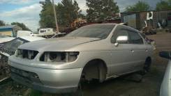 Nissan R'nessa