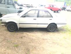 Nissan Sunny. BHNN13, E15