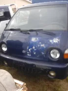 Hyundai Porter ����