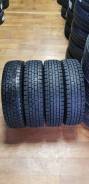 Dunlop DSV-01. Всесезонные, 2011 год, 10 %, 4 шт