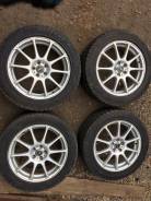 A-Tech. 7.0x17", 5x100.00, ET48