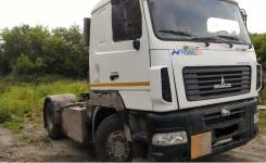 МАЗ 5440. Продам , 6 650 куб. см., 25 000 кг.