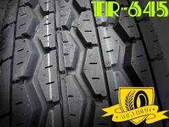 Triangle TR645. Всесезонные, без износа, 4 шт