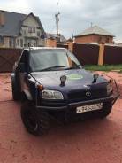 Toyota RAV 4, 1995. исправен, есть птс, с пробегом