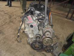 Двигатель в сборе. Honda Fit, GD2, GD1 Двигатель L13A